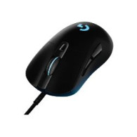 Ratón Logitech G403 Prodigy Usb-a Negro (910-005633)