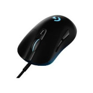Ratón Logitech G403 Prodigy Usb-a Negro (910-005633)
