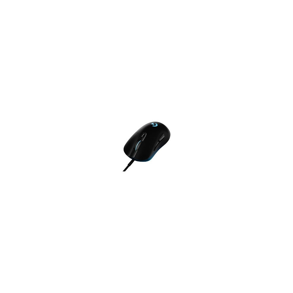 Ratón Logitech G403 Prodigy Usb-a Negro (910-005633)
