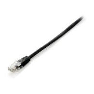Latiguillo Equip Cat.6 U/utp 20m Negro (eq625459)