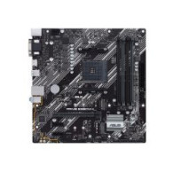 Asus Prime B550m-k: (am4) 4ddr4 Dvi-d Hdmi Rj45 Matx