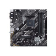 Asus Prime B550m-k: (am4) 4ddr4 Dvi-d Hdmi Rj45 Matx