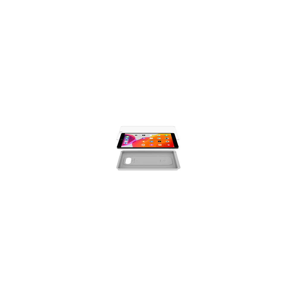 Protector Pantalla Belkin Ipad Pro 10.5 2018(ovi002zz)