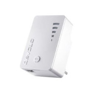 Repetidor Devolo Dualband Ethernet Gbe Blanco (9790)