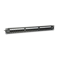 Equip Patch Panel 24p Cat.6 (eq135425)