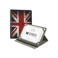Funda Subblim Trendy England 10.1-11 (sub-cut-4tc006)