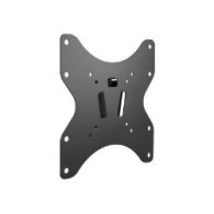 Soporte De Pared Tooq Fijo 23-42 Máx 35kg (lp1242f-b)