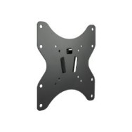Soporte De Pared Tooq Fijo 23"-42" Máx 35kg (lp1242f-b)