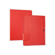 Fundateclado Subblim 9.6-11 Roja (sub-kt1-usb002)