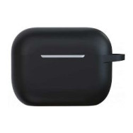 Funda Devia Airpods V1/v2 Silicona Roja (dstnawr)