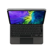 Teclado Apple Qwerty Rgb Ipad Pro 11 Negro (mxqt2y/a)