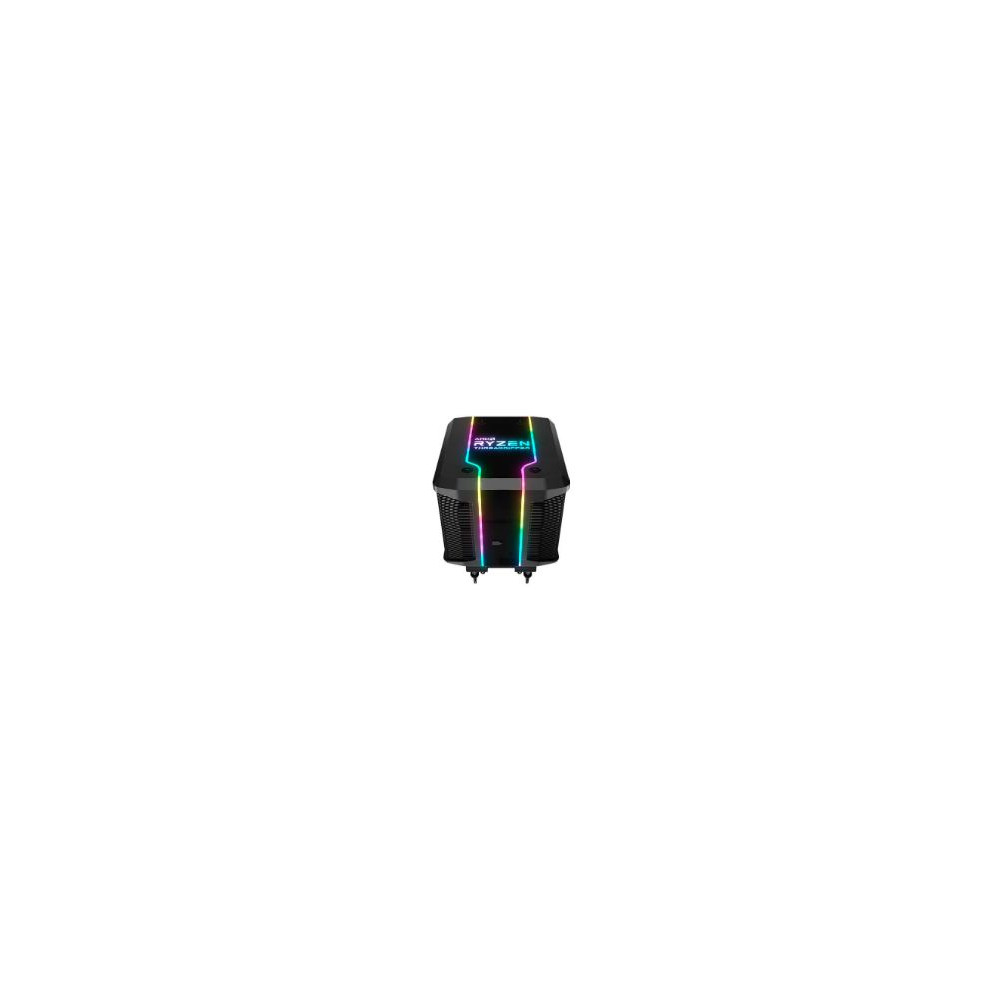 Ventilador Cooler Master 120mm Rgb Negro (d7pn-dwrp-t1)