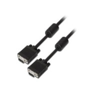 Cable Aisens Vga/m A Vga/m 3m Negro (a113-0072)