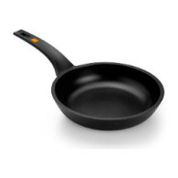 Sartén Bra Efficient Ø26cm Aluminio Fundido (a271226)