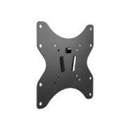 Soporte Pared Tooq 23"-42" Inclinable 37kg (lp1342t-b)