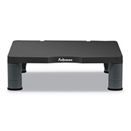 Soporte Elevador Fellowes Monitor 27kg Grafito(9169301)