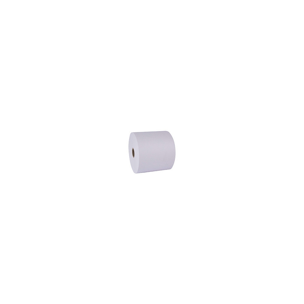 Rollo Papel Térmico 80mm X 80m Sin Bpa (rt8080sb)