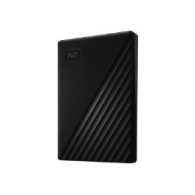 Disco Ext Wd 2.5 5tb Usb3.0 Negro (wdbpkj0050bbk-wesn)