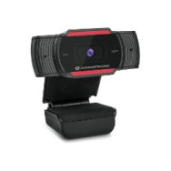 Webcam Conceptronic Fhd Usb 2.0 Micrófono (amdis04r)