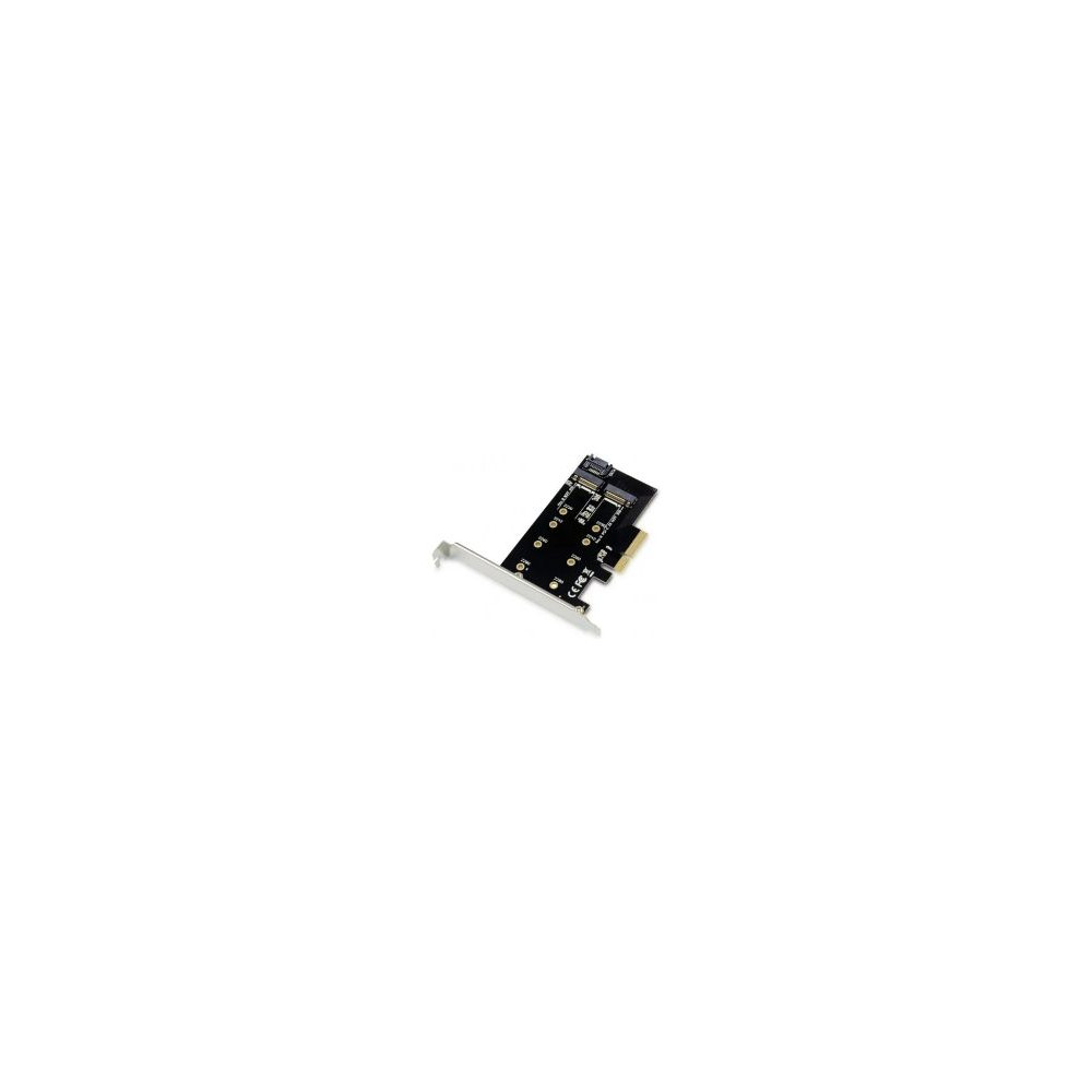 Controladora Conceptronic Pcie 2xssd M.2 (emrick04b)