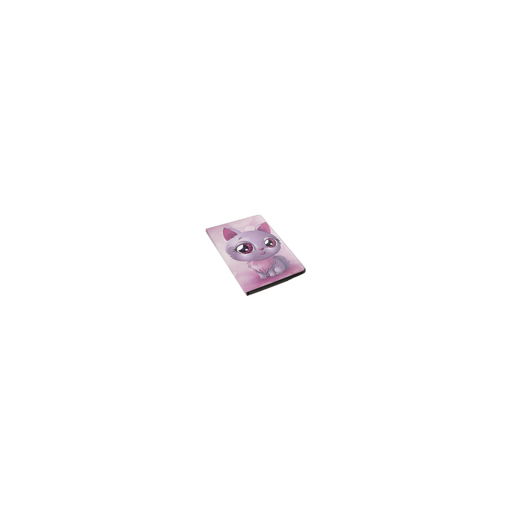 Funda Subblim Trendy Cat 10.1-11 (sub-cut-4tc002)