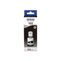 Tinta Epson Ecotank 102 Negro 127ml (c13t03r140)