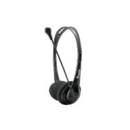 Auric+micro Equip Life 3.5mm Negros (eq245302)