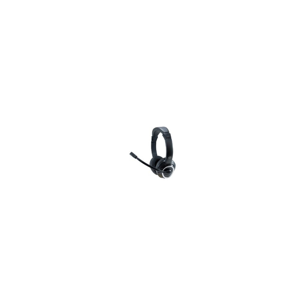 Auricmicro Conceptronic Usb-a Negros (polona01b)