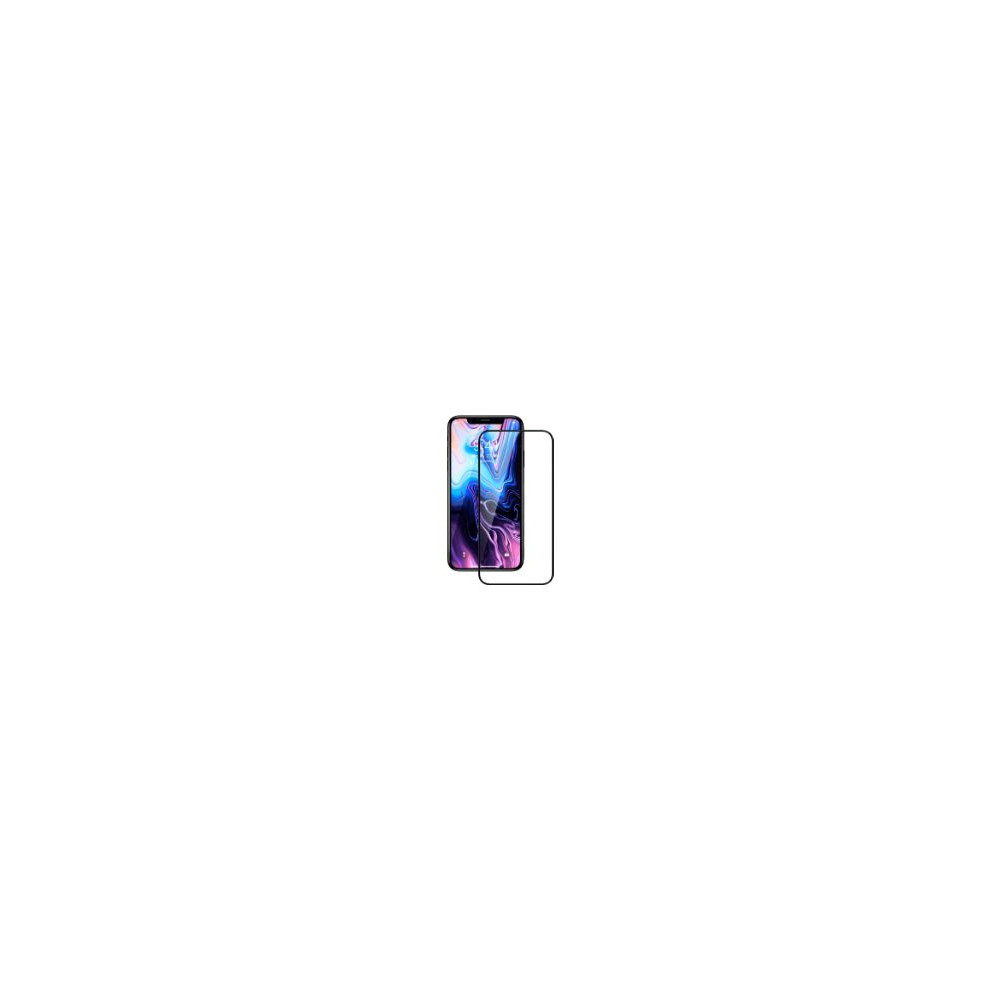 Protector Devia Cristal Templado Iphone Se (dsttgipseb)