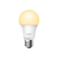 Bombilla Tp-link E27 806l 8.7w Wifi Blanca (tapo L510e)