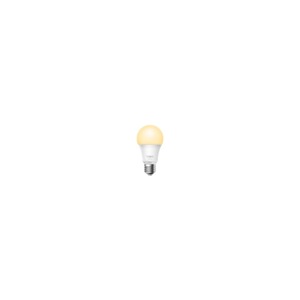 Bombilla Tp-link E27 806l 8.7w Wifi Blanca (tapo L510e)