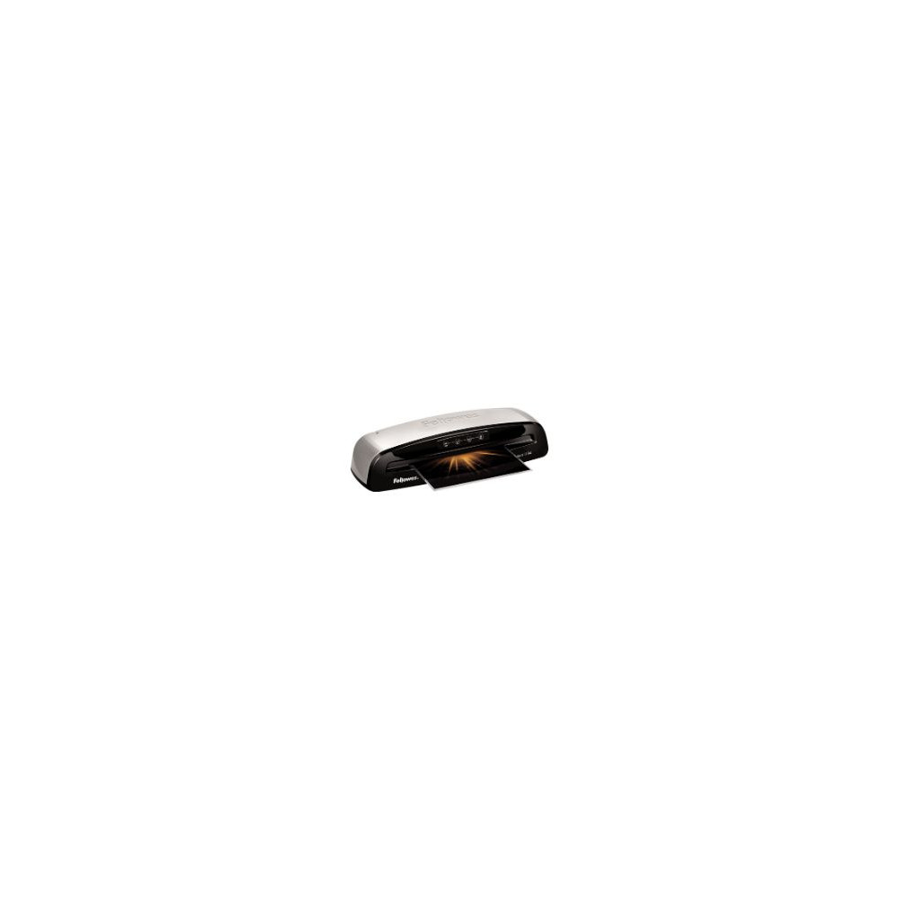 Plastificadora Fellowes Saturn 3i A4 125micras(5724801)