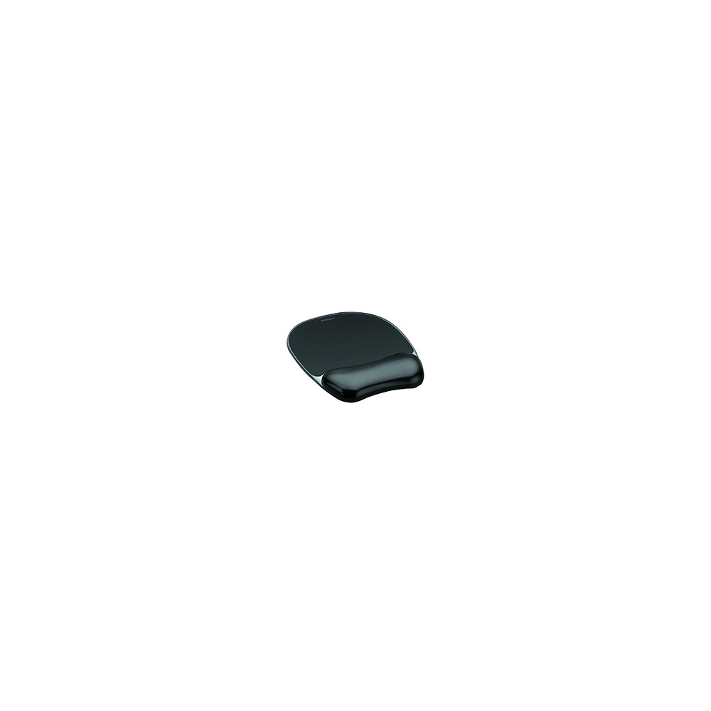 Alfombrilla De Gel Equip Life Negra (eq245014)
