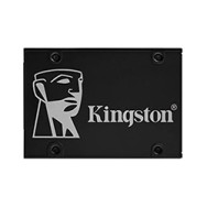 Ssd Kingston Kc600 2.5 512gb Sata3 3d Tl (skc600/512g)