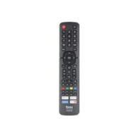 Mando Tm Para Tv Compatible Con Hisense (tmurc350)