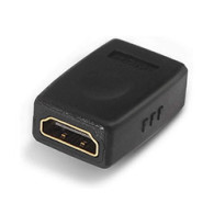 Adaptador Aisens Hdmi A/h A Hdmi A/h Negro (a121-0123)