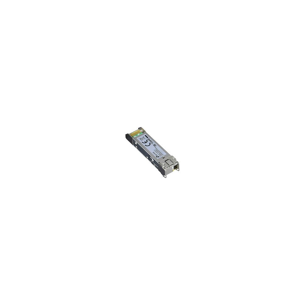 Módulo Transceptor Tp-link Smf Sfp Plata (sm321a)