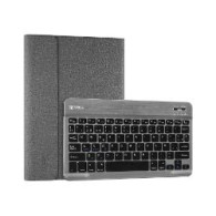 Fundateclado Subblim 10.1 Bt Gris (sub-kt2-bt0002)