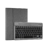 Fundateclado Subblim 10.1 Bt Gris (sub-kt2-bt0002)