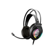 Auric+micro Krom Kappa Rgb 3.5mm Negros (nxkromkappa)