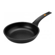 Sartén Bra Efficient Ø30cm Aluminio Fundido (a271230)