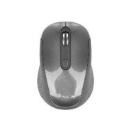 Ratón Ngs Óptico Wireless Rf 1600dpi Gris (haze Gray)