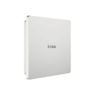 Pto Acceso D-link Ac1200 Dualband Poe Blanco (dap-3666)