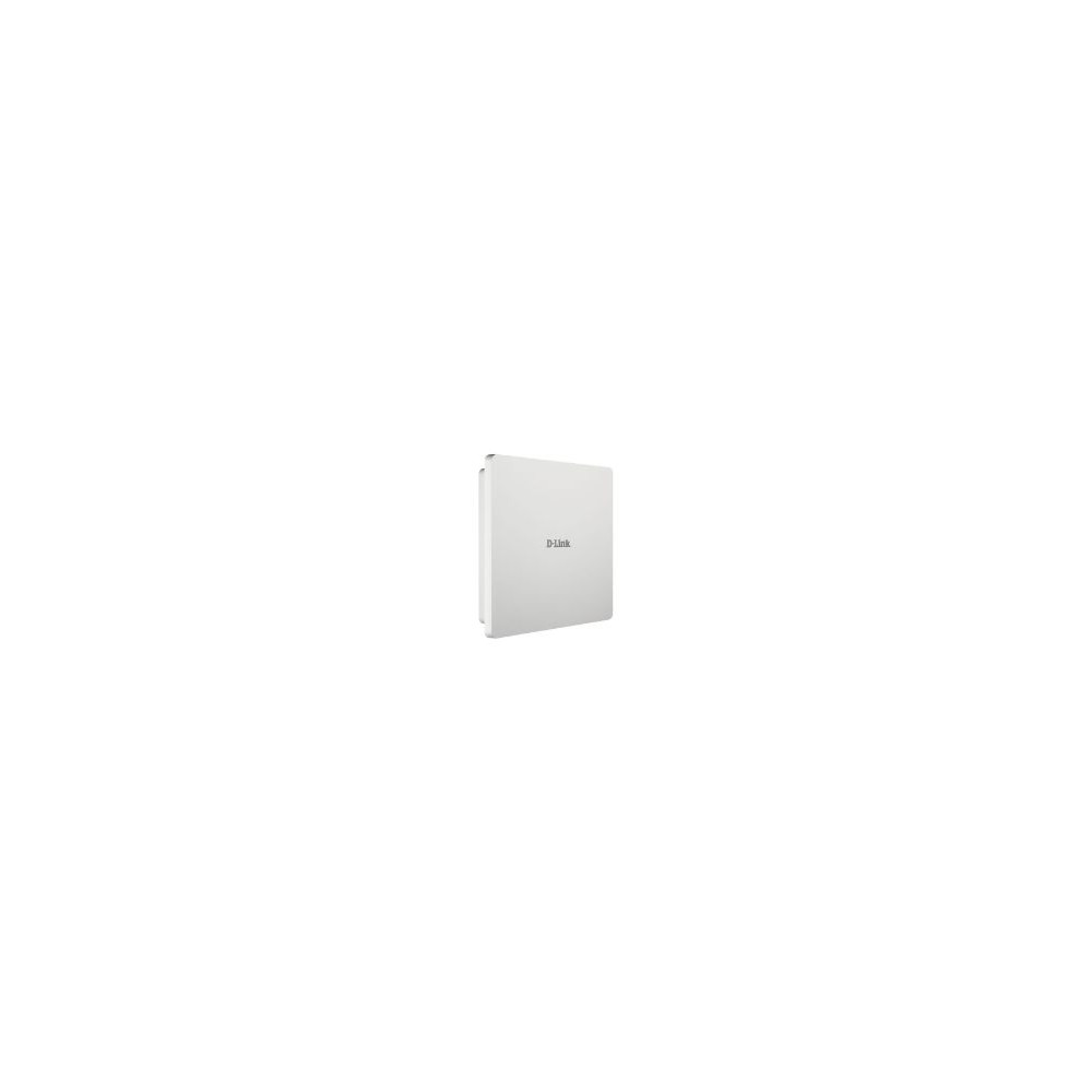 Pto Acceso D-link Ac1200 Dualband Poe Blanco (dap-3666)