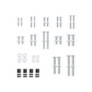 Kit De Montaje Universal Tooq Para Pantallas (ssk4820)