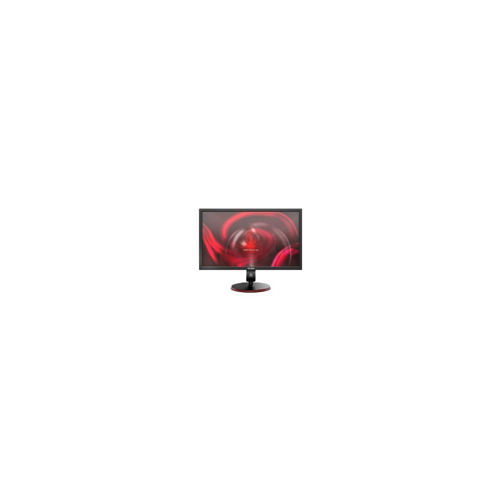 Monitor Gaming Ozone 24.5" Led Fhd Negro (ozdsp25pro)