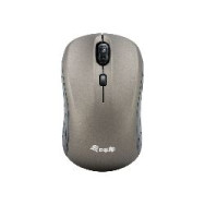 Ratón Equip Life Óptico Rf 1600dpi Gris (eq245109)