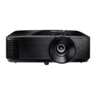 Proyector Optoma Dh351 Wxga Dlp 3d Negro (e1p0a3pbe1z4)