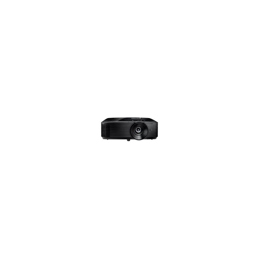 Proyector Optoma Dh351 Wxga Dlp 3d Negro (e1p0a3pbe1z4)