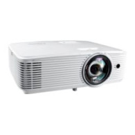 Proyector Optoma X309st Xga Dlp 3d Blanco(e9pd7dq01ez1)
